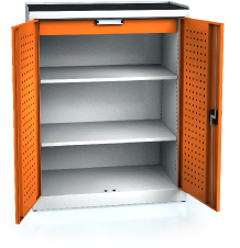 Systemschränke UNI 1170 x 920 x 500 - Fachböden-Schubladen